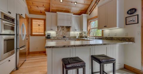 322 Shoreview Drive, Tahoe City, CA 96145 Photo