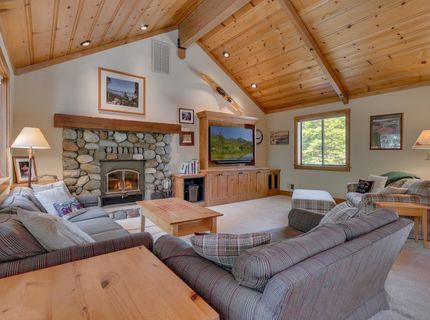 322 Shoreview Drive, Tahoe City, CA 96145 Photo