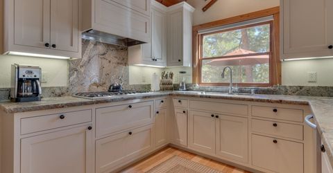 322 Shoreview Drive, Tahoe City, CA 96145 Photo