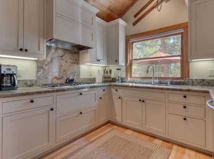 322 Shoreview Drive, Tahoe City, CA 96145 Photo