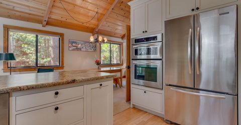 322 Shoreview Drive, Tahoe City, CA 96145 Photo