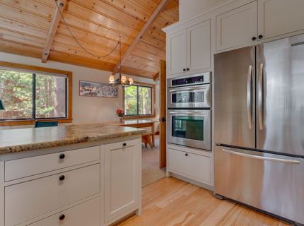 322 Shoreview Drive, Tahoe City, CA 96145 Photo