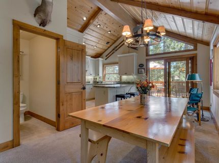 322 Shoreview Drive, Tahoe City, CA 96145 Photo