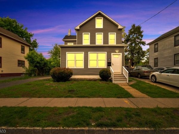 67 Manning Ave, North Plainfield, NJ 07060