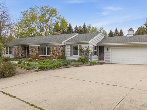 4050 Sleeping Dragon ROAD, West Bend, WI 53095