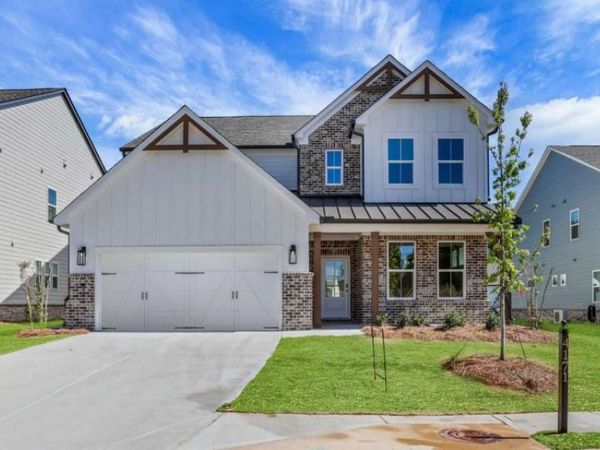 4171 Adler Circle, Buford, GA 30519