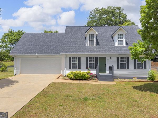 89 Chanticleer Road, Commerce, GA 30529