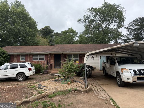 4183 Jade Drive, Douglasville, GA 30135