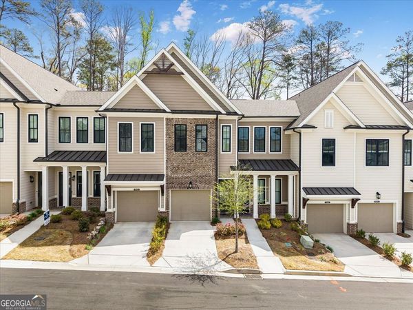 4956 Sudbrook Way, Unit 245, Norcross, GA 30092