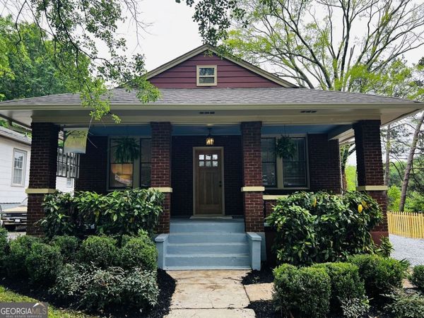1088 Victory Drive SW, Atlanta, GA 30310