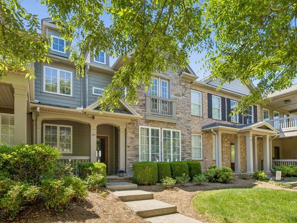 127 Pennystone Cir , Franklin, TN 37067