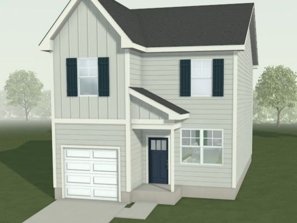 1618 Daly Dr , Cookeville, TN 38506
