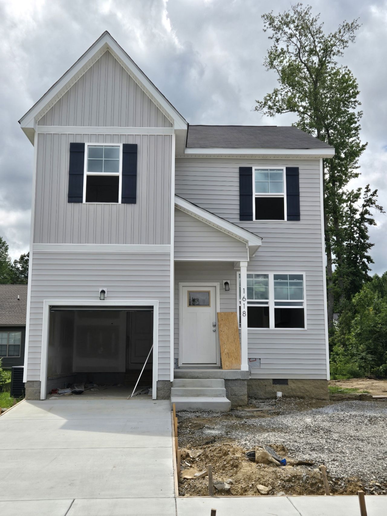 1618 Daly Dr, Cookeville, TN 38506 Main Photo