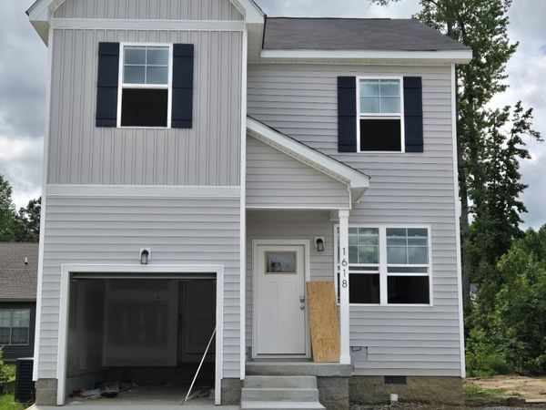 1618 Daly Dr, Cookeville, TN 38506