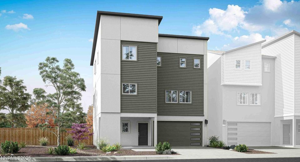 3602 George Sullivan Parkway, Reno, NV 89512 Photo