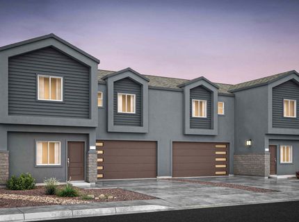 1171 Arrastra Road, Reno, NV 89512 Photo