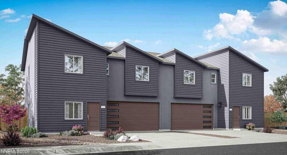3615 George Sullivan Parkway, Reno, NV 89512 Photo