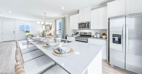 3615 George Sullivan Parkway, Reno, NV 89512 Photo