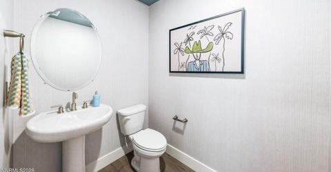 3615 George Sullivan Parkway, Reno, NV 89512 Photo