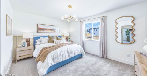 3615 George Sullivan Parkway, Reno, NV 89512 Photo