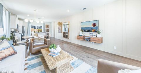 3615 George Sullivan Parkway, Reno, NV 89512 Photo