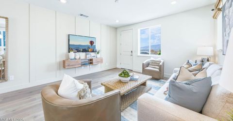 3615 George Sullivan Parkway, Reno, NV 89512 Photo