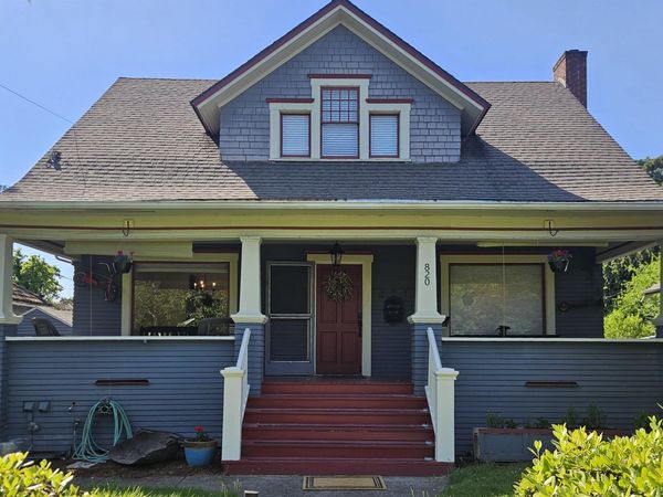 820 SW 5th St, Corvallis, OR 97333