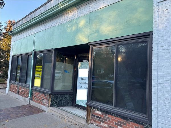 1132 Monroe Avenue, Rochester, NY 14620