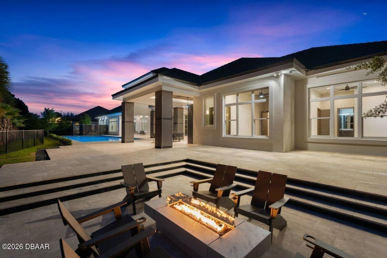 420 Wingspan Drive, Ormond Beach, FL 32174 Photo