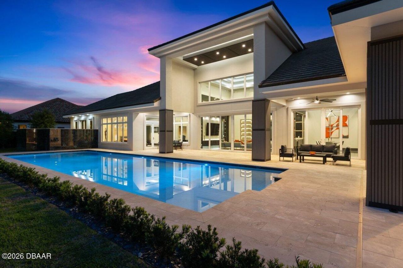 420 Wingspan Drive, Ormond Beach, FL 32174 Photo