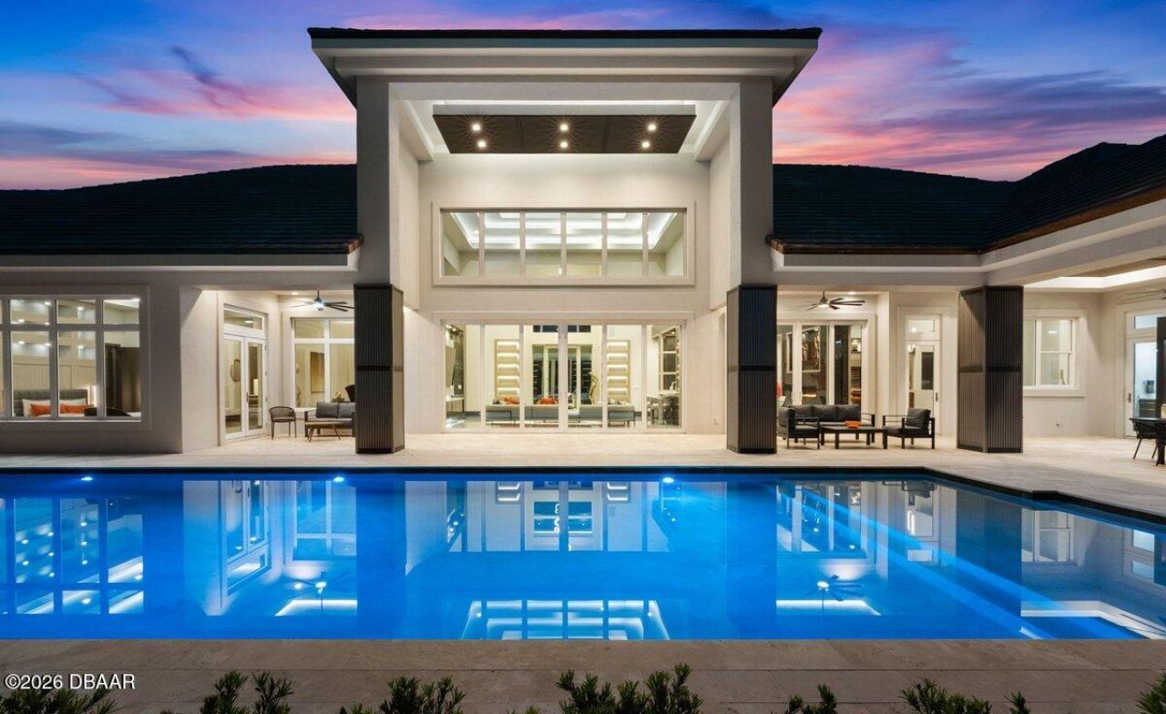 420 Wingspan Drive, Ormond Beach, FL 32174 Photo