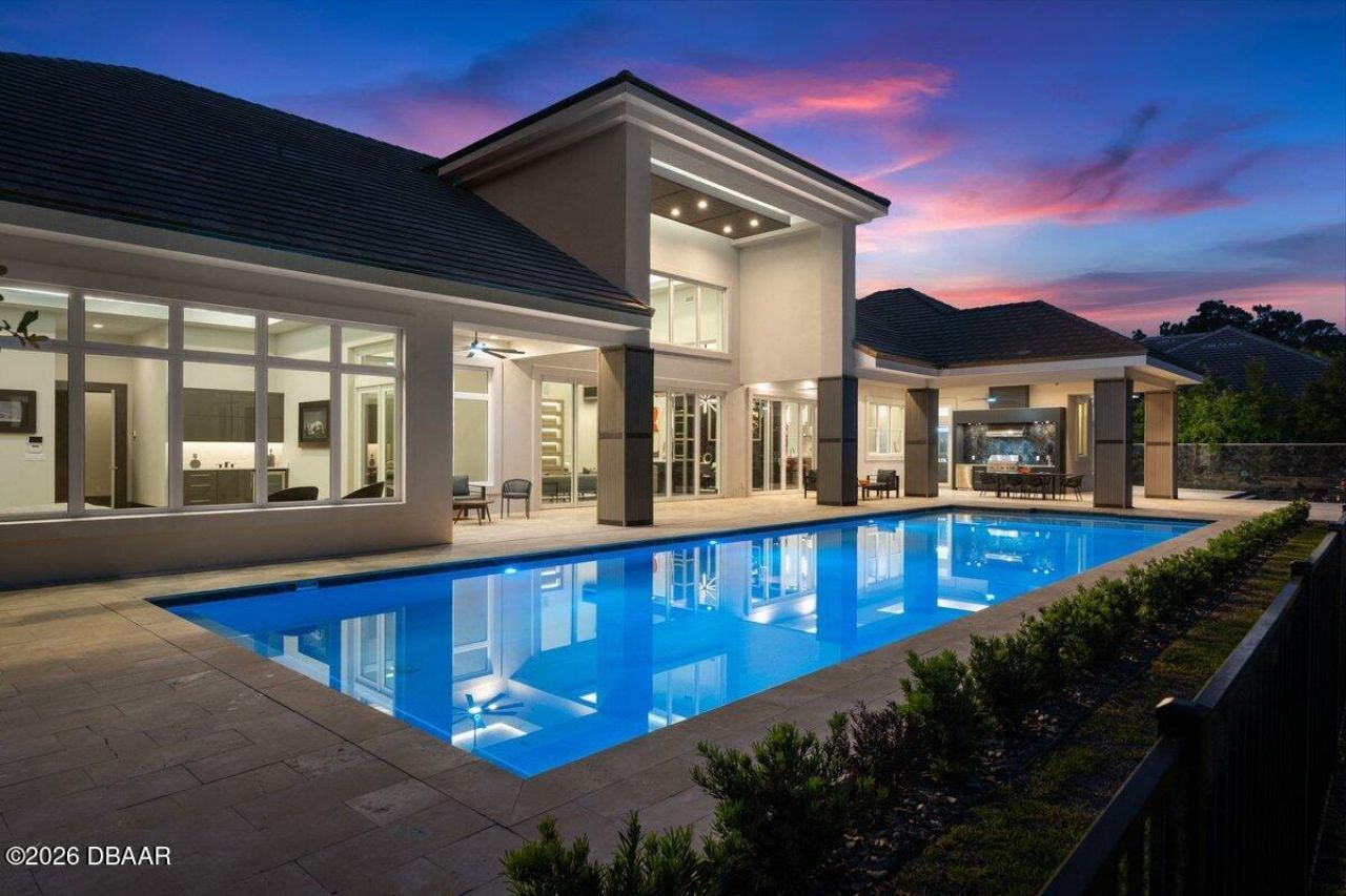 420 Wingspan Drive, Ormond Beach, FL 32174 Photo