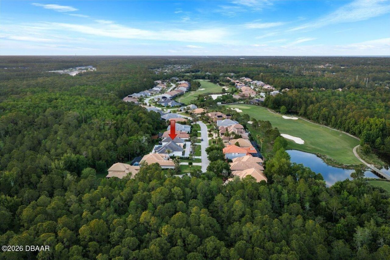 420 Wingspan Drive, Ormond Beach, FL 32174 Photo