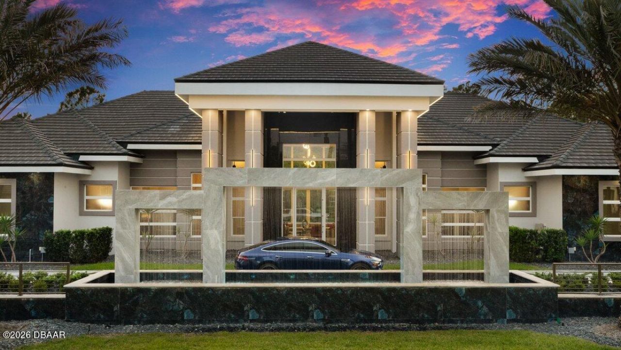 420 Wingspan Drive, Ormond Beach, FL 32174 Photo