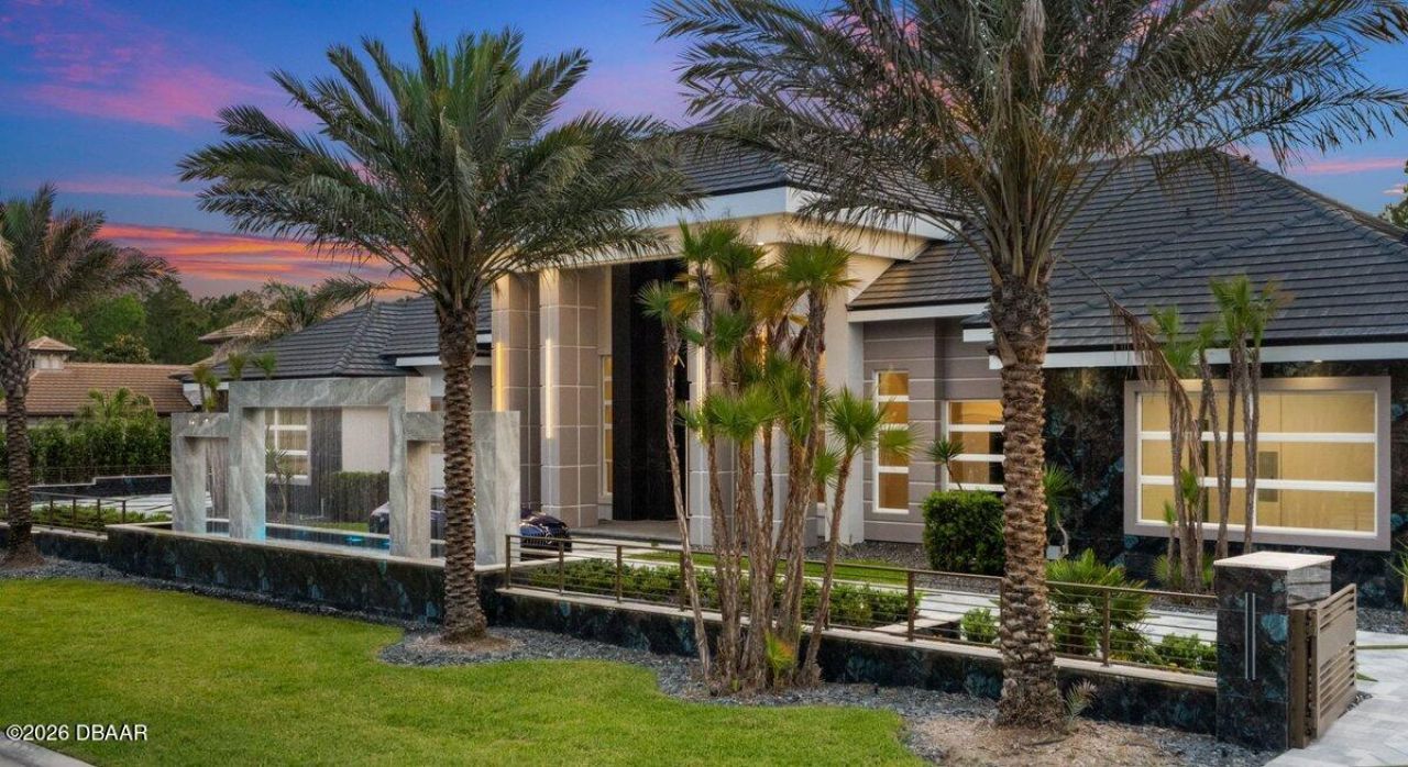 420 Wingspan Drive, Ormond Beach, FL 32174 Photo