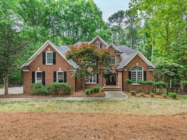 1023 Old Meetinghouse Way, Raleigh, NC 27615