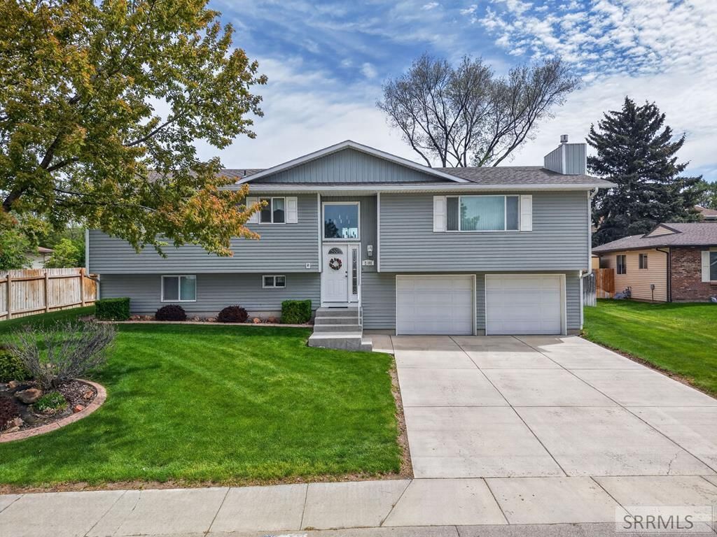 2108 Kenneth Place, Pocatello, ID 83201 Main Photo