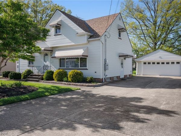 30401 Harrison Street, Willowick, OH 44095
