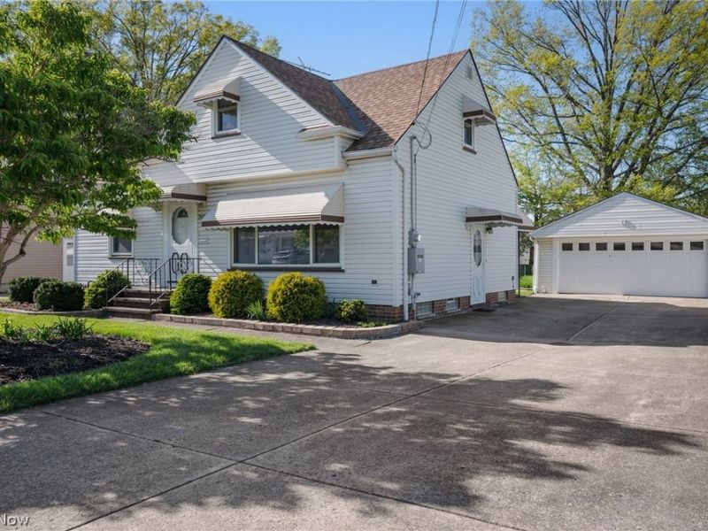 30401 Harrison Street, Willowick, OH 44095 Photo 1