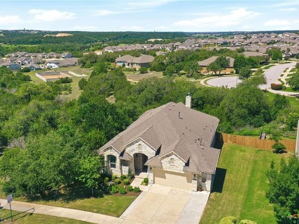 1216 Winding Way DR, Georgetown, TX 78628