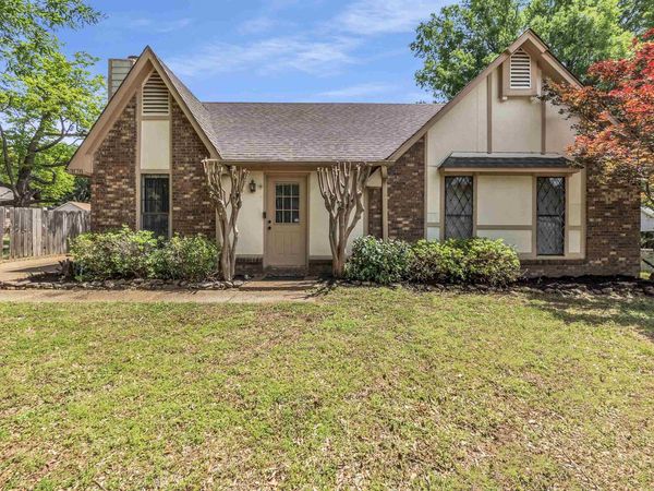 3178 ELMORE PARK RD, Bartlett, TN 38134