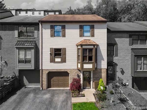 341 Nature Trail Ln, Murrysville, PA 15668