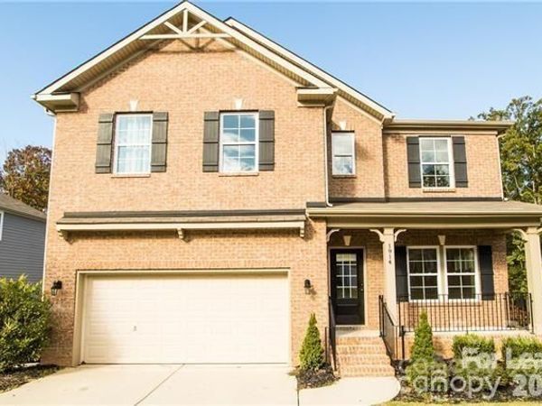 1914 Madeira Circle , Waxhaw, NC 28173