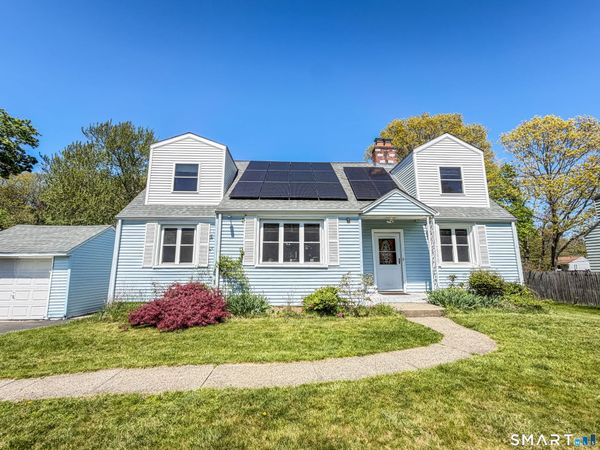 359 Dogwood, Orange, CT 06477