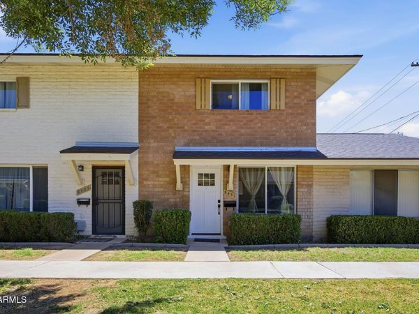 8457 E MONTEBELLO Avenue, Scottsdale, AZ 85250