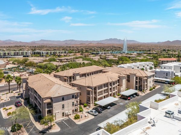 16631 E EL LAGO Boulevard, Unit 209, Fountain Hills, AZ 85268
