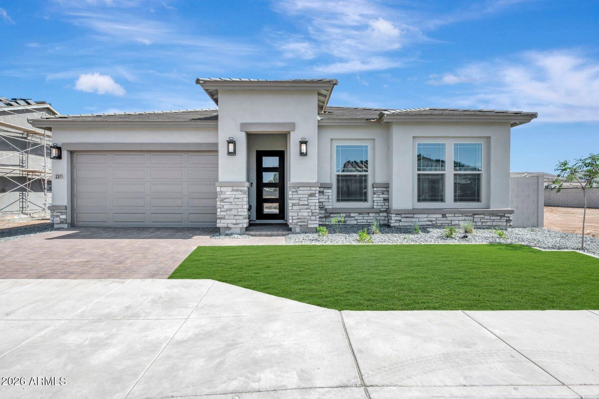 2911 E Cold Press Drive, San Tan Valley, AZ 85140 Main Photo
