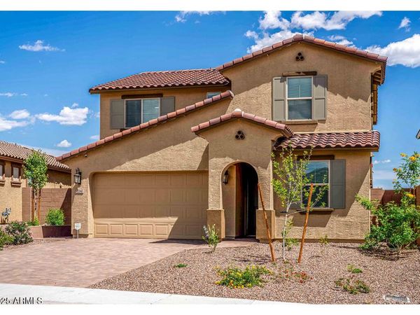 32047 N 125TH Avenue, Peoria, AZ 85383