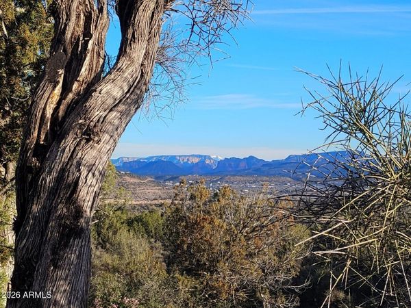 3095 N PADRE KINO Trail, Unit 52 & 53, Rimrock, AZ 86335