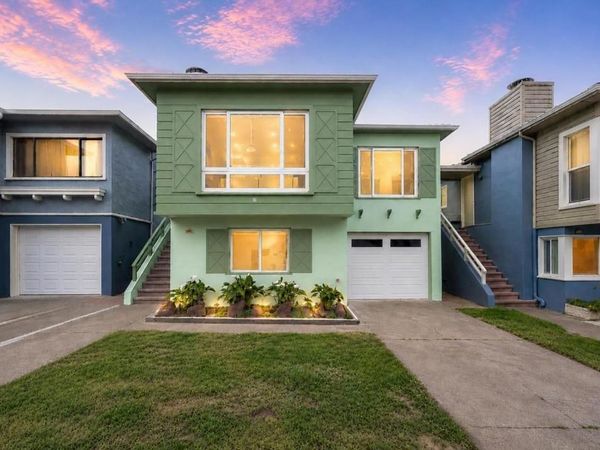 1453 S Mayfair Avenue, Daly City, CA 94015